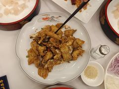 -金百门·顺德海鲜酒家(陈村店)