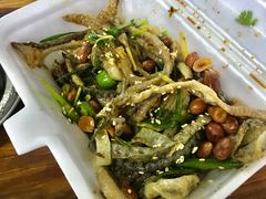 陈添记爽鱼皮-陈添記·祖傳爽鱼皮·西关老字号(广州首店)