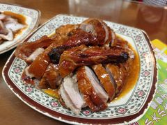 -聂记粤菜馆(鼓西路店)