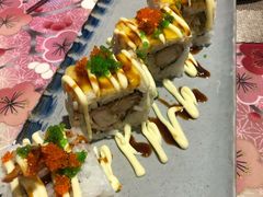 -天万日本料理(石景山万达店)