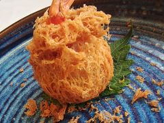 -白天鹅宾馆-宏图府餐厅