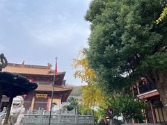 -南京市江宁方山