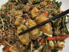 -辣螃铠盆盆蟹大排档(总店)