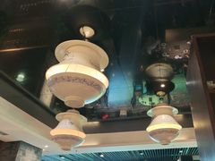 -顺兴老茶馆·精品川菜(世纪城店)