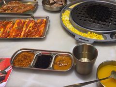 -韩宫宴和牛烤肉(宁波环球银泰城店)