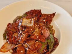 -顶特勒·黄鱼馆·特色菜(上海大世界店)