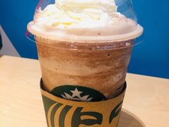 -星巴克(嘉定中信泰富万达广场店)