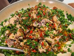 -山石榴·贵州菜(丰盛里店)