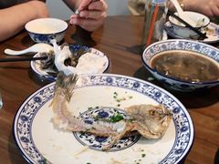 -兰边碗(鼓楼店)