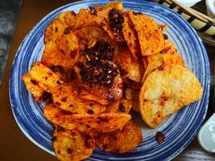 不丢嘴洋芋片-包整·丝娃娃(一览甲秀楼风景店)