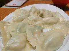 -喜家德虾仁水饺(青岛永旺东部店)
