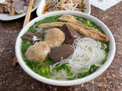 -楚生鹅粿条汤(东山分店)