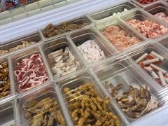 -拿渡·水煮鱼麻辣香锅(王府井奥莱·香江小镇店)
