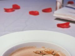 奶油松露蘑菇汤-燃扒房Steakhouse(皇庭店)