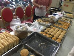 -常州糕团店(北大街新世纪商城店)