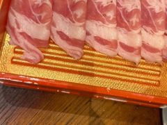 -亚马逊蒸汽活海鲜自助(LCM置汇旭辉广场店)
