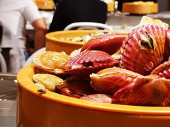 -龍歌自助小火锅(崂山丽达店)