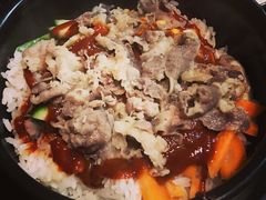 -炙韩料理·部队锅专门店