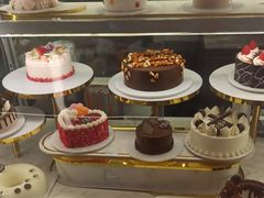 -DQ·蛋糕·冰淇淋(五棵松万达店)