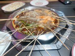 -袁记串串香(西安路店)