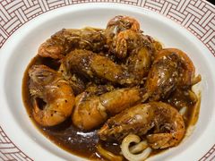 -喜棠·长沙家宴·海鲜·湘菜(麓谷店)