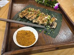 -德胜轩正宗顺德菜(宝安沙井会展中心店)