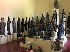 -柬埔寨国家博物馆