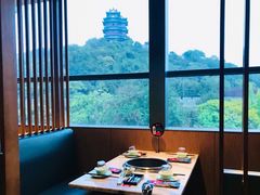 -七欣天香辣蟹火锅(南京建宁路大观天地店)