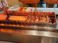 -冰城串说·羊肉串烧烤(哈西大街店)