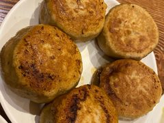-清真吴记门钉肉饼·喜多利