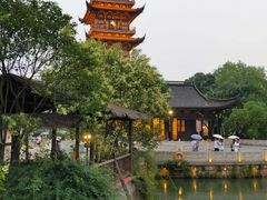 -乌镇景区