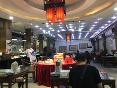 -春发生饭店·非遗(南院门店)