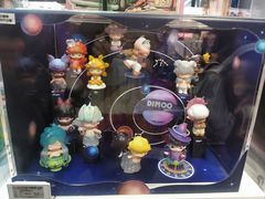 -泡泡玛特POPMART(崇文门国瑞城店)
