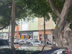-中影荟星激光影城(西丽店)