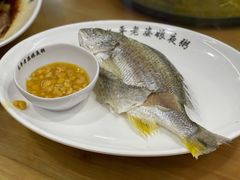 -长平老姿娘夜粥(平东一街店)
