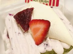 -HOT CRUSH趁热集合·现烤面包(上海环球港店)