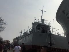 -中国人民解放军海军博物馆