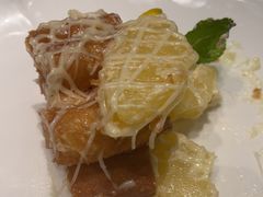 -望乡楼上海菜(日月光店)