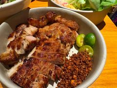 厚切糖烤猪五花-SHAN山(前滩太古里店)