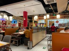 -犇鼎牛潮汕牛肉火锅(新辰里学清路店)