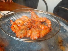 -凯华海鲜火锅·传承三十六年