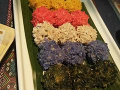 -阿谋美食·广西菜