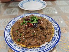 -清真·鸦儿李记·小馆(后海店)