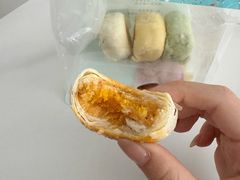 -好一朵茉莉花(老门东店)