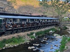 -北京水岸山吧度假村(雁栖镇店)