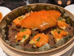 厦门红鲟蒸米糕-遇外滩(BFC外滩金融中心店)