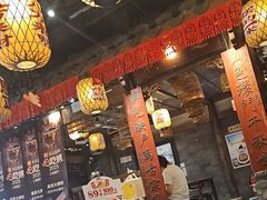 -南京大牌档(济南万象城店)