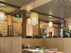 -三石铁板烧(紫竹桥店)
