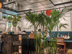 -懒人盐府人家(航天桥店)