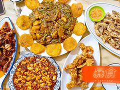 -夕阳红小吃(中街大悦城店)